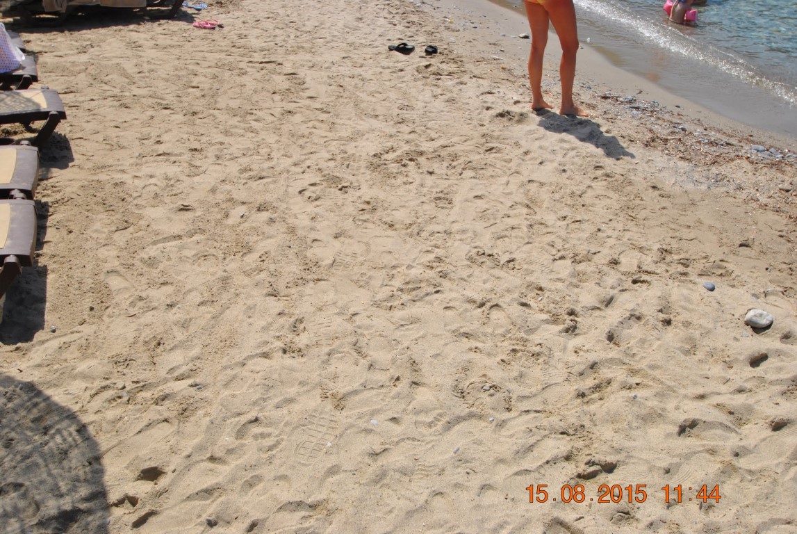 imagini hotel PINE BAY KUSADASI